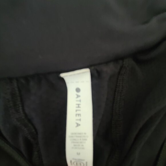 MOMENTUM SEAMLESS HALF ZIP - Picture 7 of 11